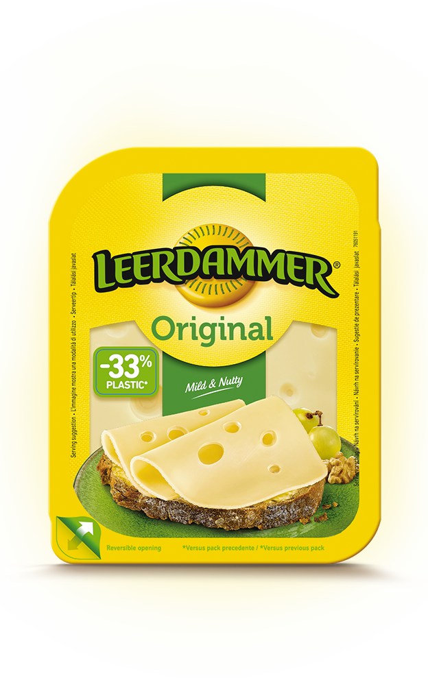 leerdammer